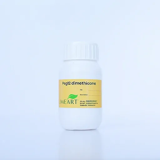 Peg12 Dimethicone