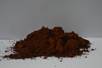Chocolate Brown Oxide