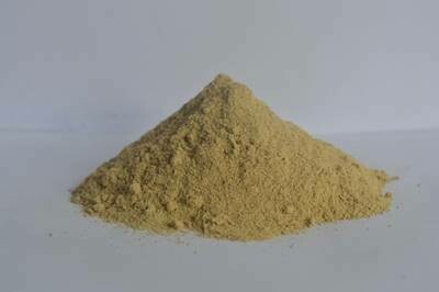 Orange Peel Powder
