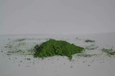 Chromium Green Oxide