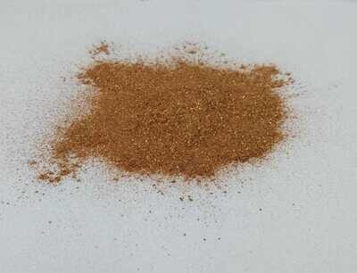 Copper Mica