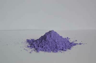 Ultramarine Violet