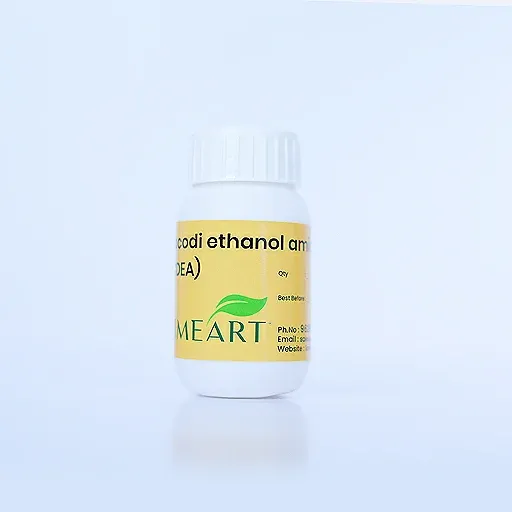 Cocodi Ethanol Amide(CDEA), Weight: 50 ML