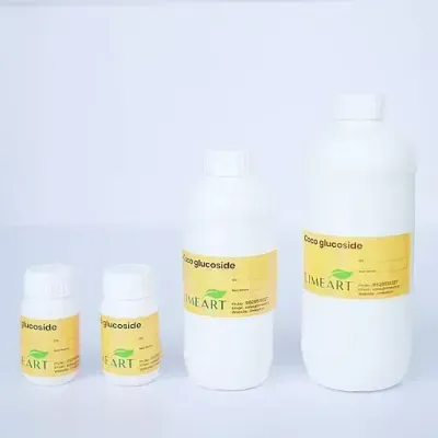 Coco Glucoside