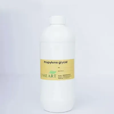 Propylene Glycol