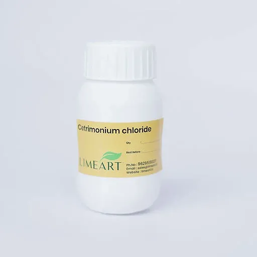 Cetrimonium Chloride, Weight: 100 GM