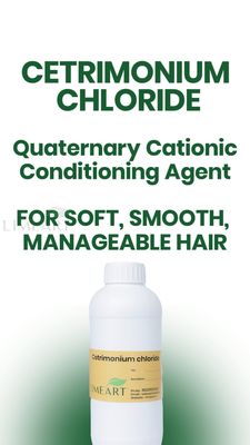Cetrimonium Chloride
