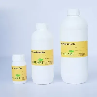 Polysorbate 80
