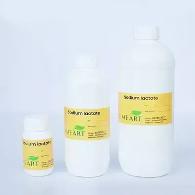 Sodium Lactate