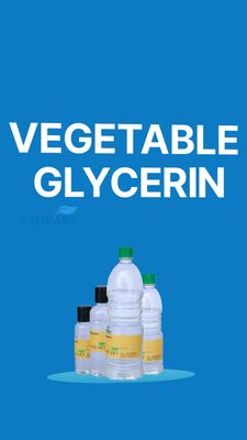 Vegetable Glycerin / glycerine