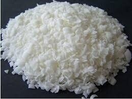 Sodium Hydroxide/Caustic soda (flakes)