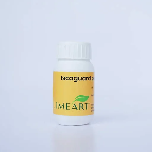Iscaguard Peg, Weight: 50 ML