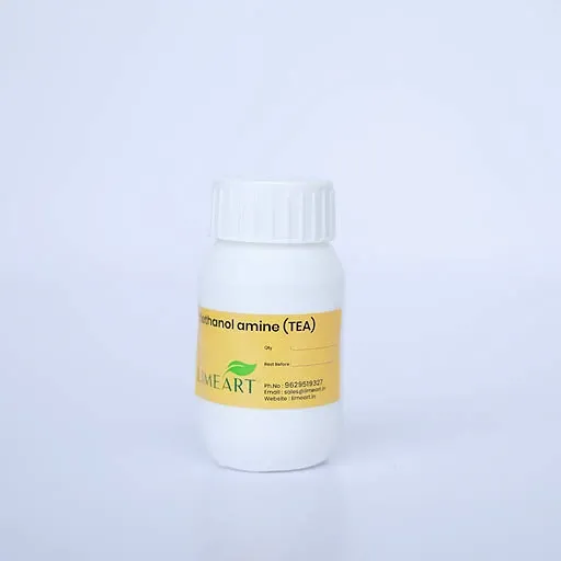 Tea (Triethanolamine), Weight: 50 ML
