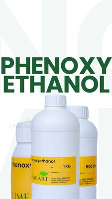 Phenoxy ethanol