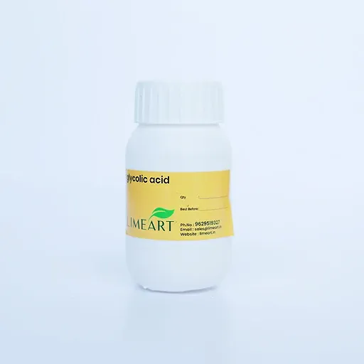 Glycolic Acid 70%, Weight: 50 GM