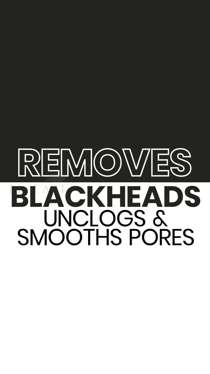 Activated Charcoal Soap Base