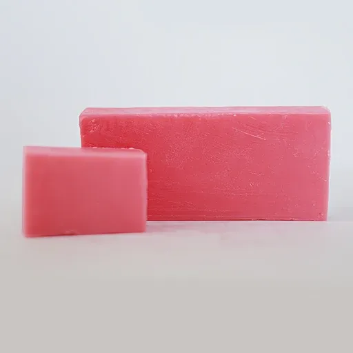 Beetroot Soap base