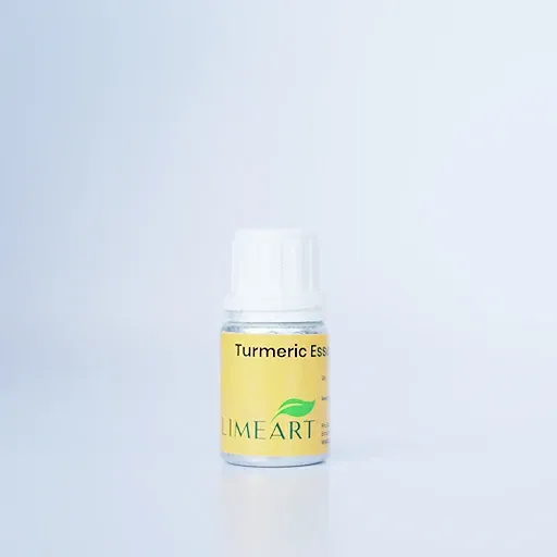 Turmeric Essential Oil, Weight: 15 GM