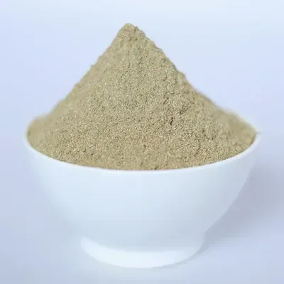 Vetiver Powder