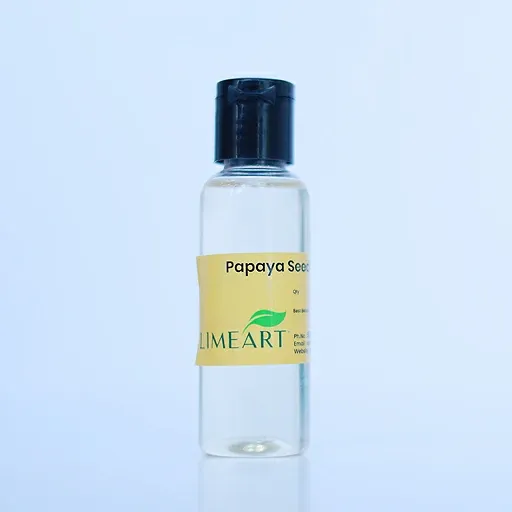 Papaya Seed Oil