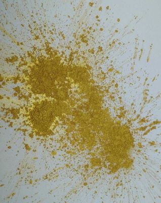 24k Gold Dust Powder(fdc)