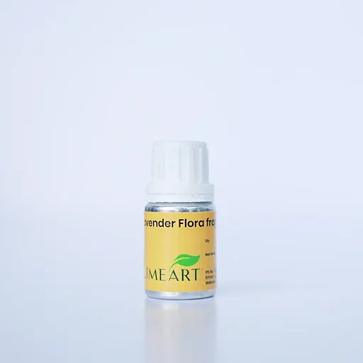 Lavender Flora fragrance oil, Weight: 15 GM