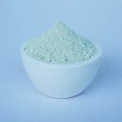 Green Clay