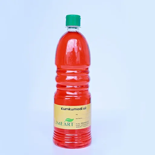 Kumkumadi oil / Kumkumadi tailam