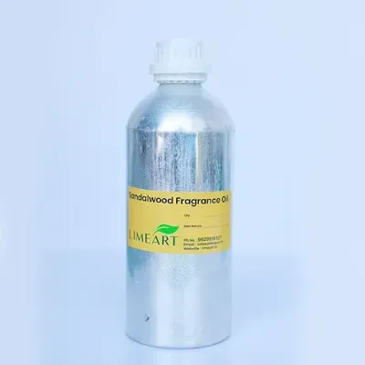 Sandalwood Fragrance Oil