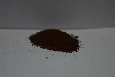 Brown Oxide