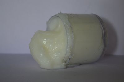 Shea Butter(Refined,White)