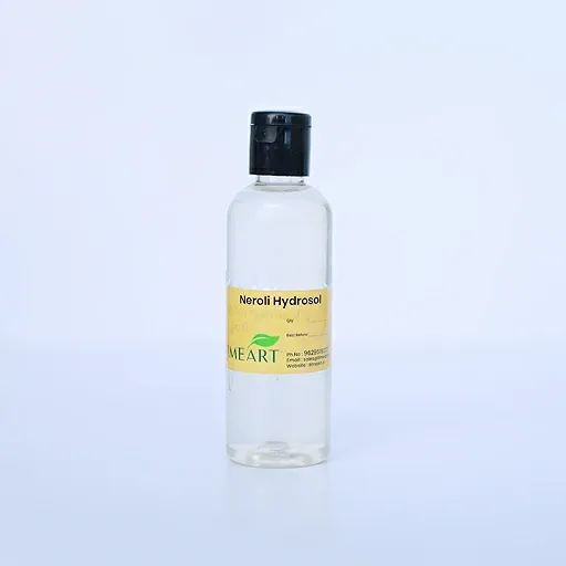 Neroli Hydrosol, Weight: 100 ML