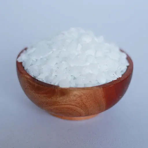 White Beeswax Pellets / Beeswax pastilles