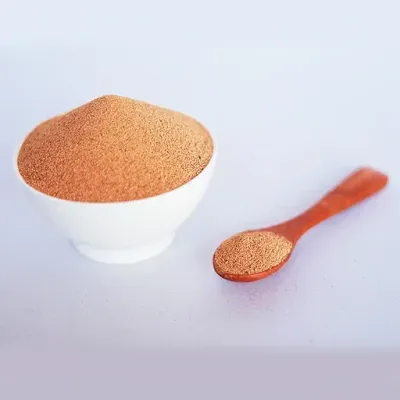 Apricot Scrub powder