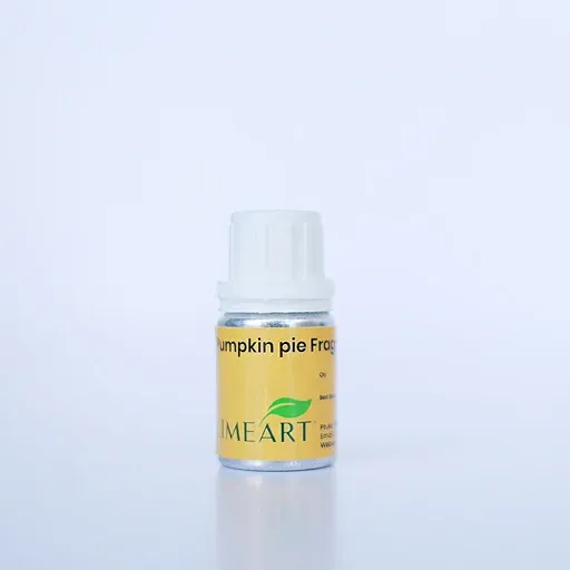 Pumpkin pie Fragrance Oil, Weight: 15 GM