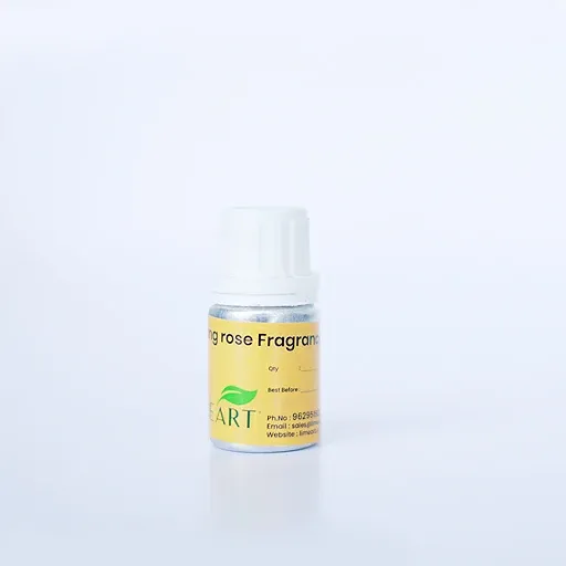 Morning rose Fragrance Oil, Weight: 15 GM