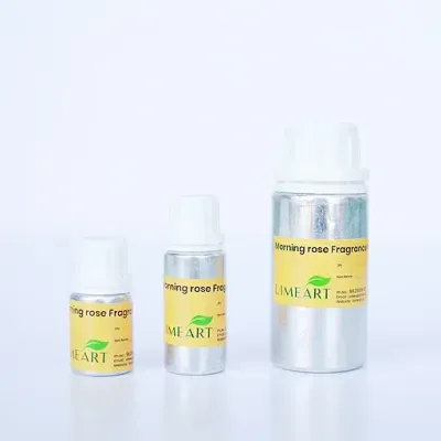 Morning rose Fragrance Oil