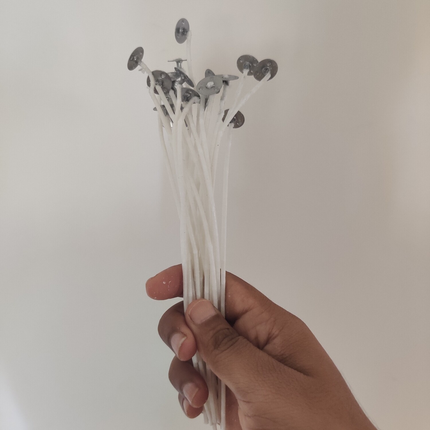 32P wick for soy candles