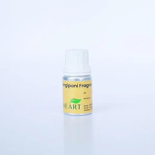 Frangipani Fragrance Oil, Weight: 15 GM
