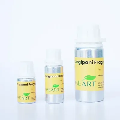 Frangipani Fragrance Oil