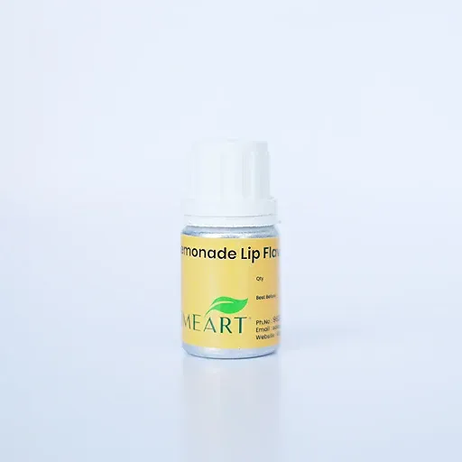 Lemonade Lip Flavour Oil, Weight: 15 GM