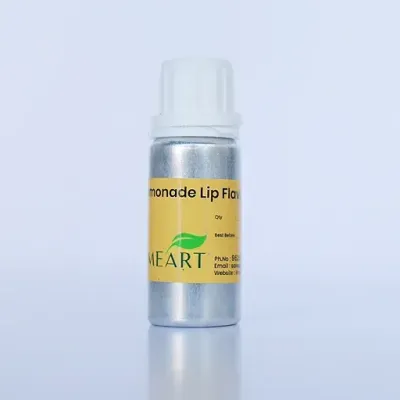 Lemonade Lip Flavour Oil