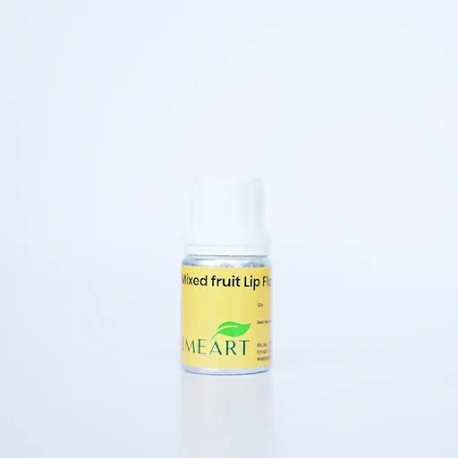 Mixed fruit Lip Flavour Oil, Weight: 15 GM