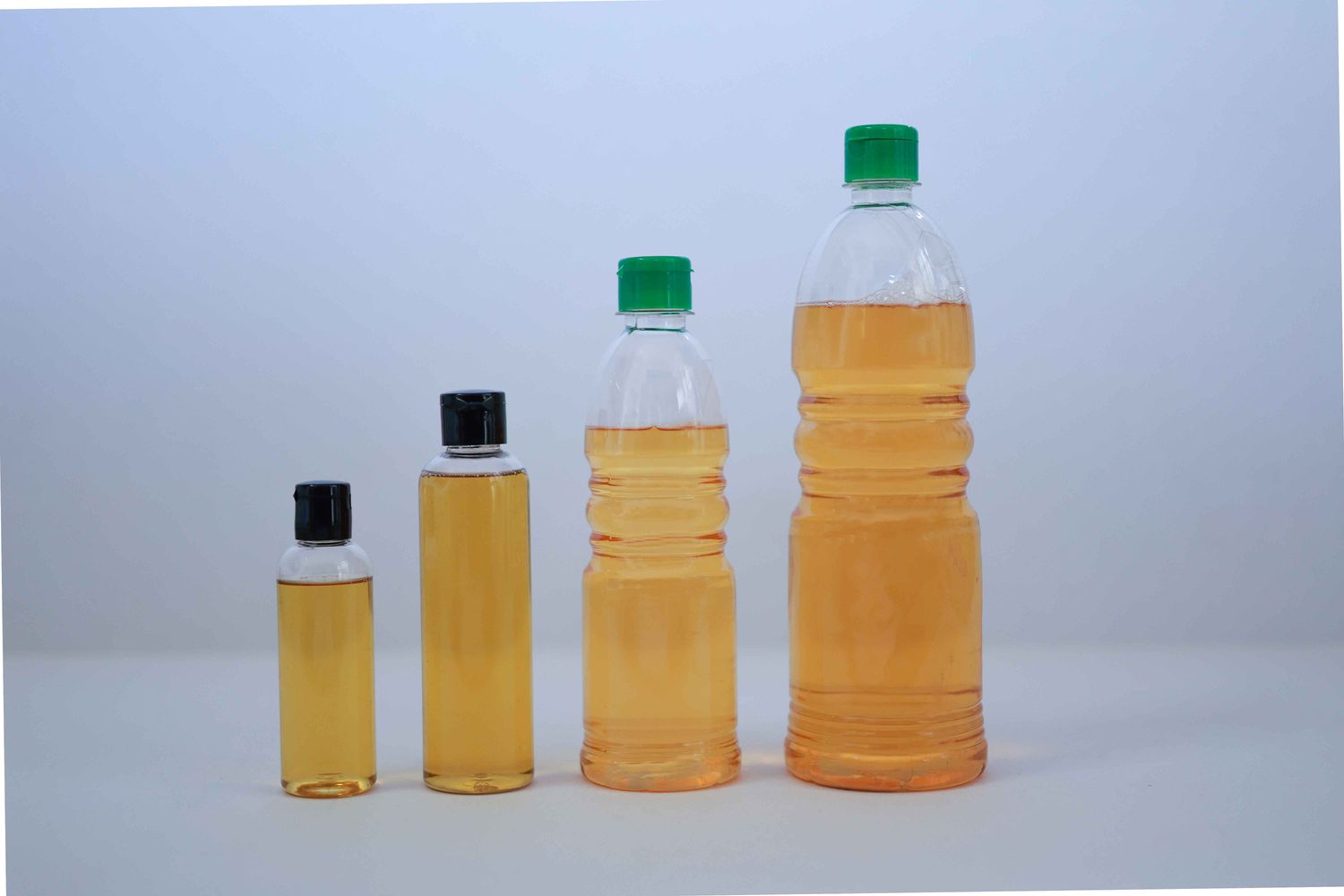 Passion fruit carrier oil