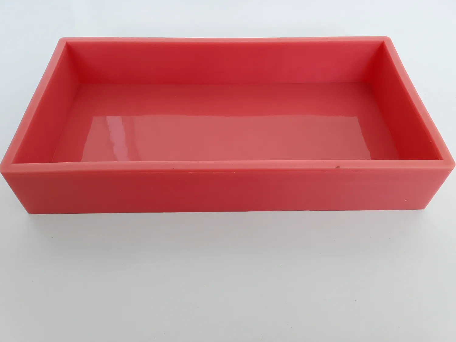 5KG Silicon Slab Mould