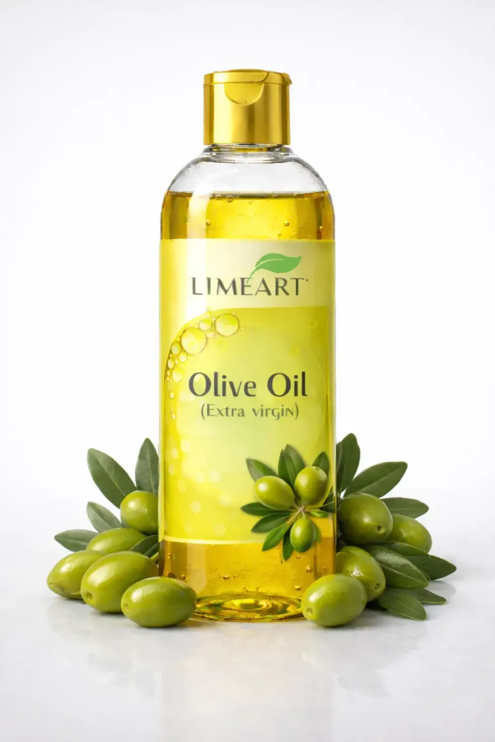 Olive oil Extra Virgin (Premium)