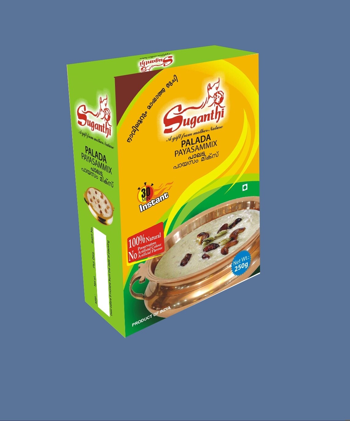 PALADA PAYASAM MIX