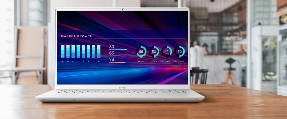 Dell Inspiron 15&quot; 7501