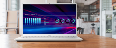 Dell Inspiron 15&quot; 7501
