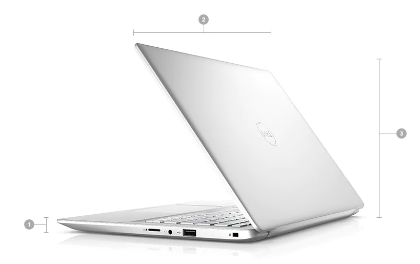 Dell Inspiron 14 5490 Laptop